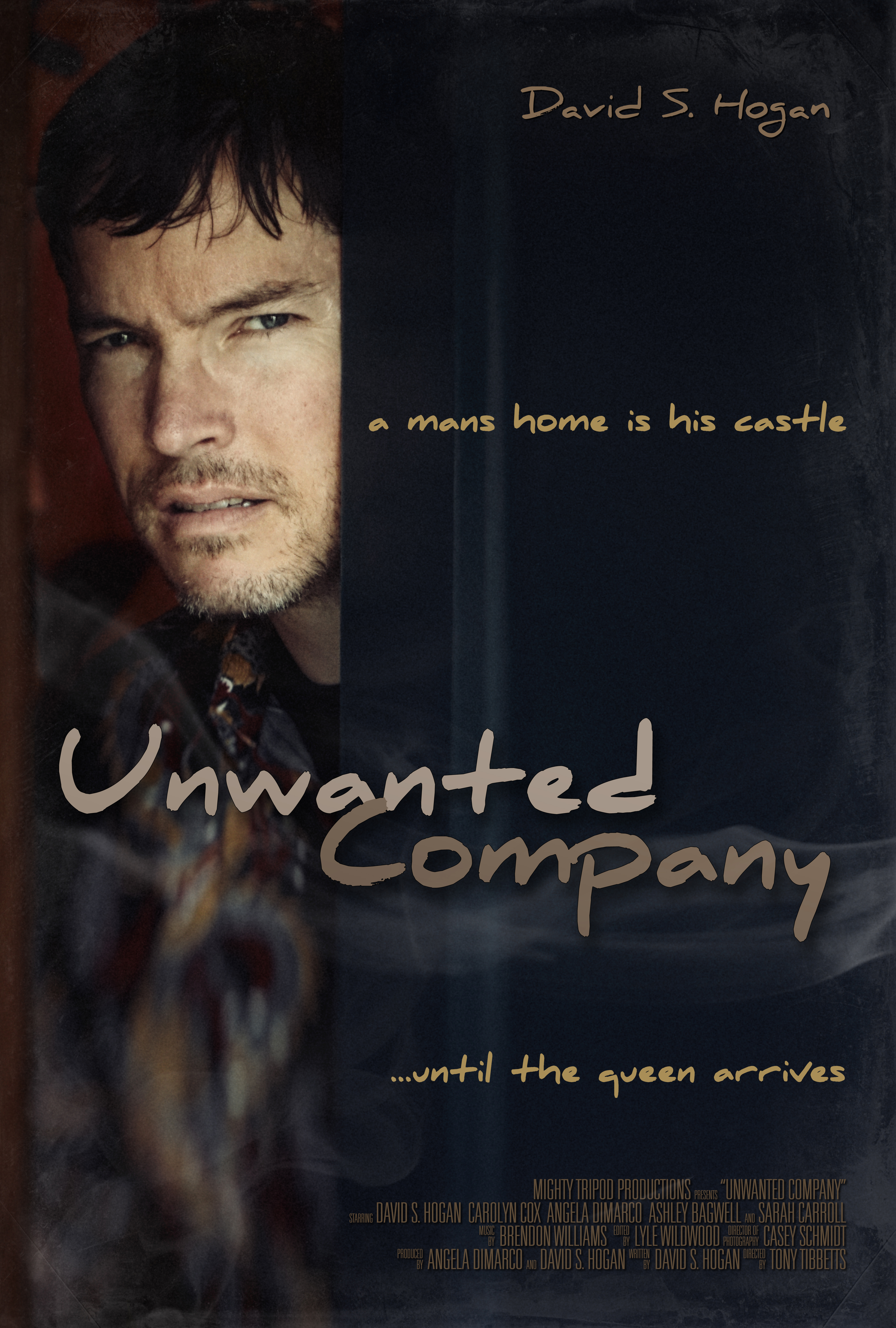 Unwanted Company